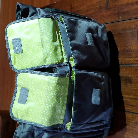 Diaper bag - Picture 8 of 9